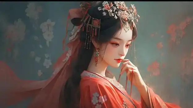 影视动漫网本周主打科幻剧长夜星河海报